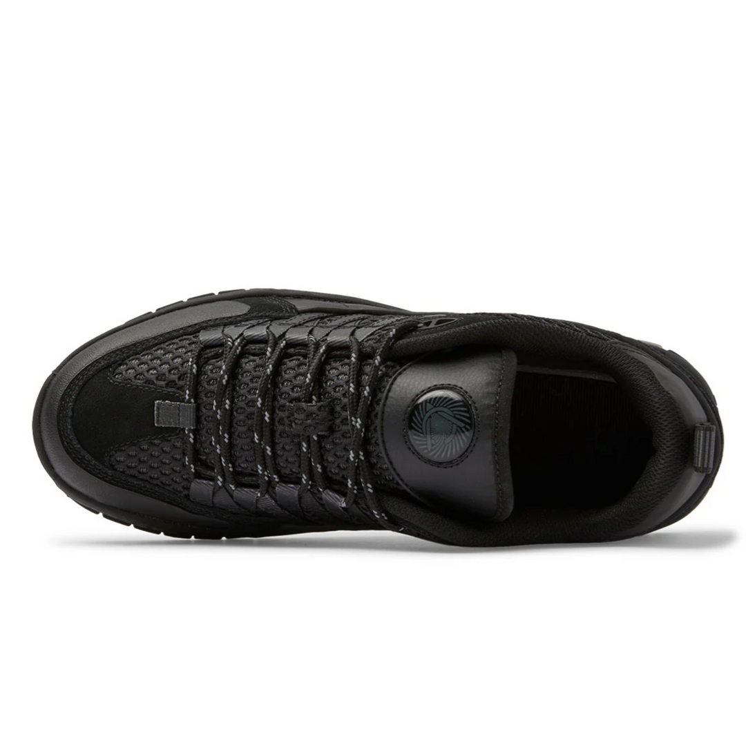 DC Lucien Clarke Pro Model Shoe (Black)