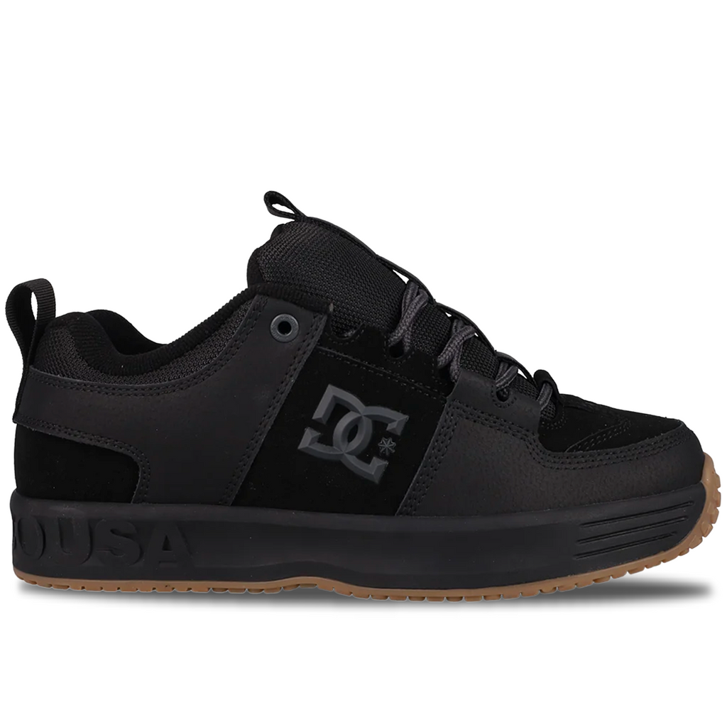 DC Lynx OG (Black/Gum) – Kinetic / Nocturnal