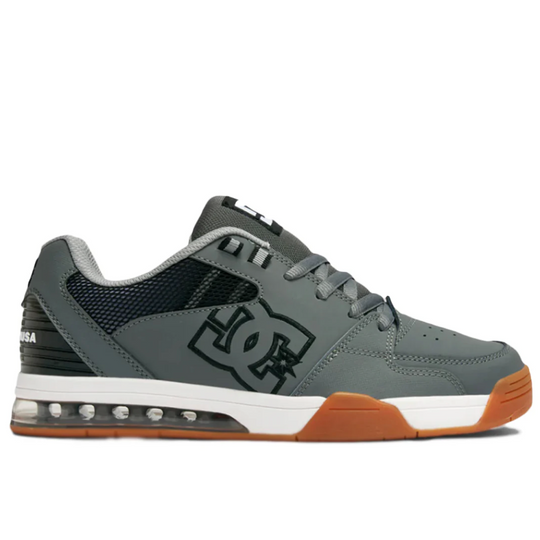 DC Versatile (White/Grey)