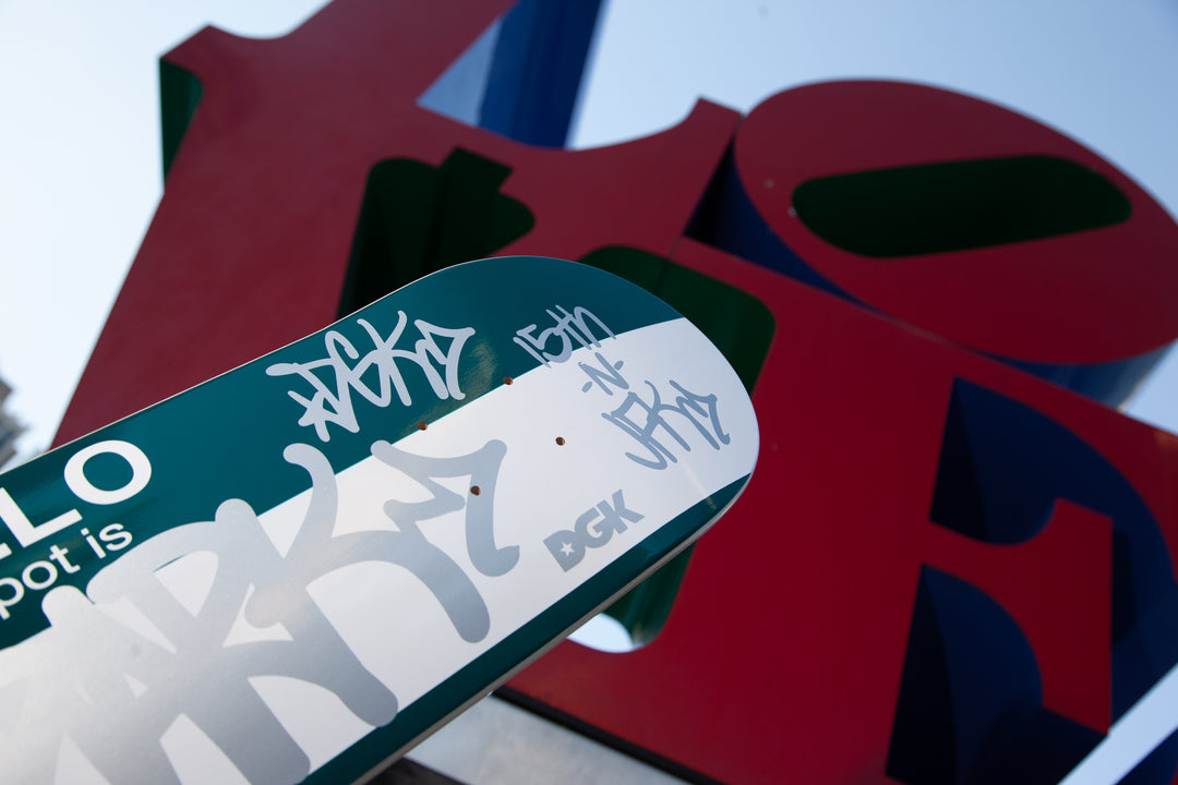 bilyeu deck at love park