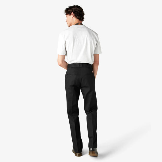 Dickies Original 874 Twill Work Pant (Black)