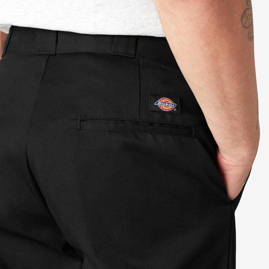 Dickies Original 874 Twill Work Pant (Black)