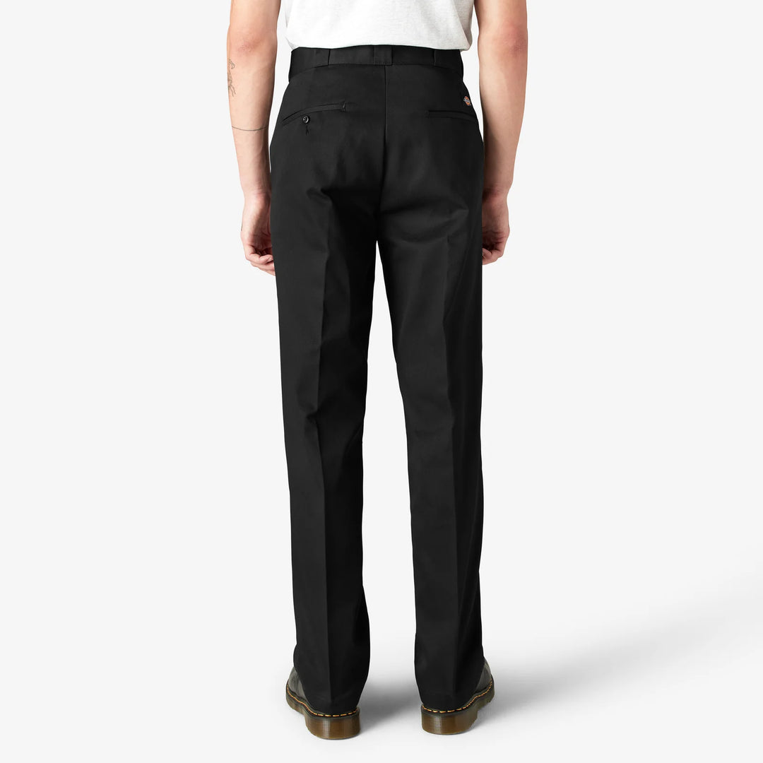 Dickies Original 874 Twill Work Pant (Black)