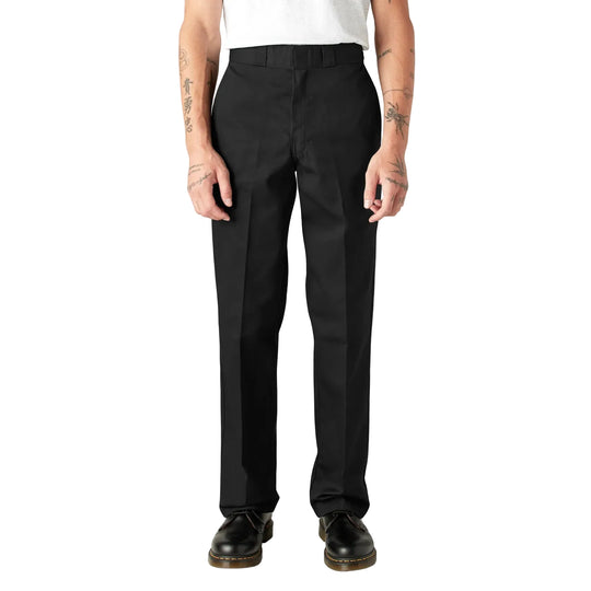 Dickies Original 874 Twill Work Pant (Black)