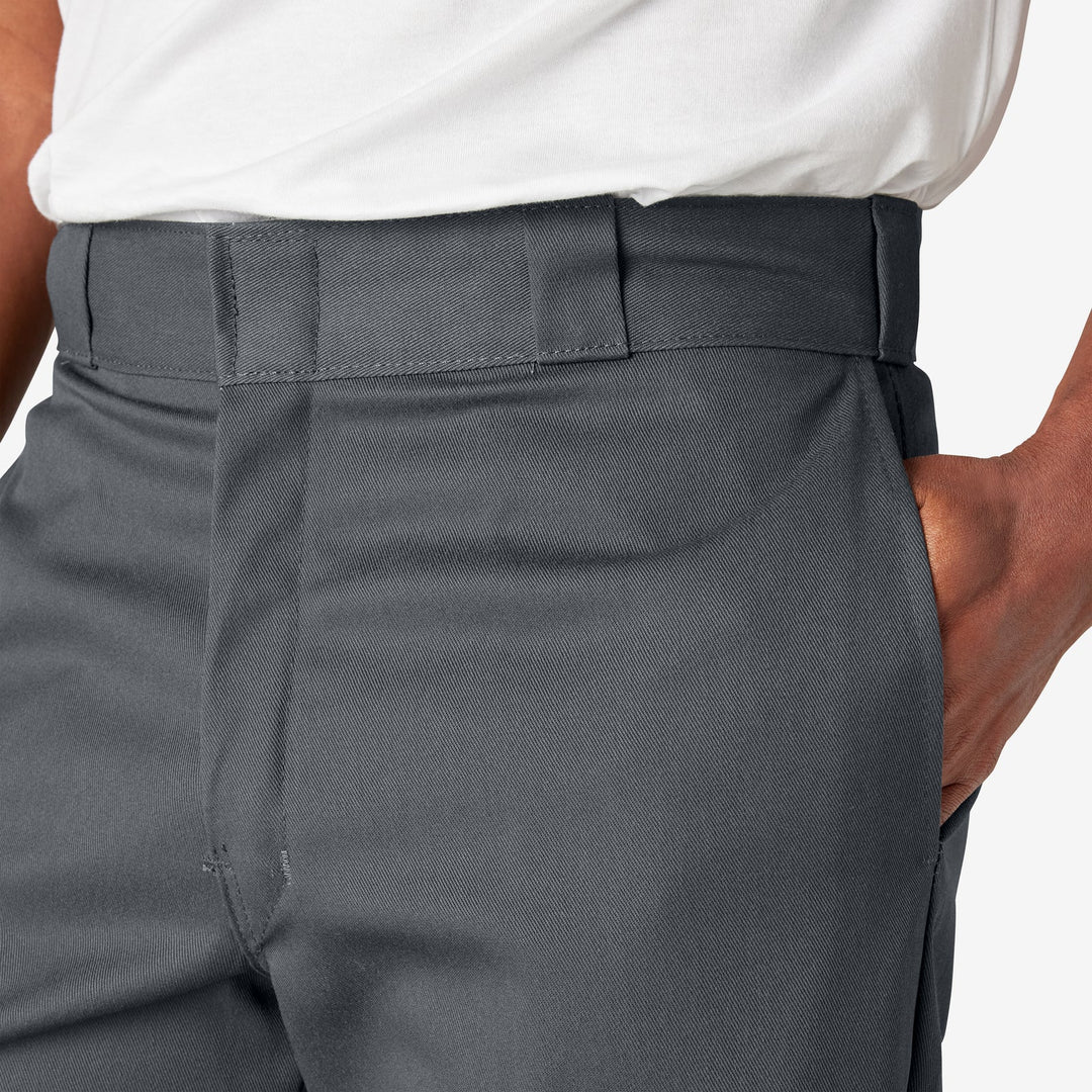 Dickies Original 874 Twill Work Pant (Charcoal Grey)