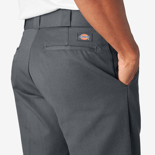 Dickies Original 874 Twill Work Pant (Charcoal Grey)