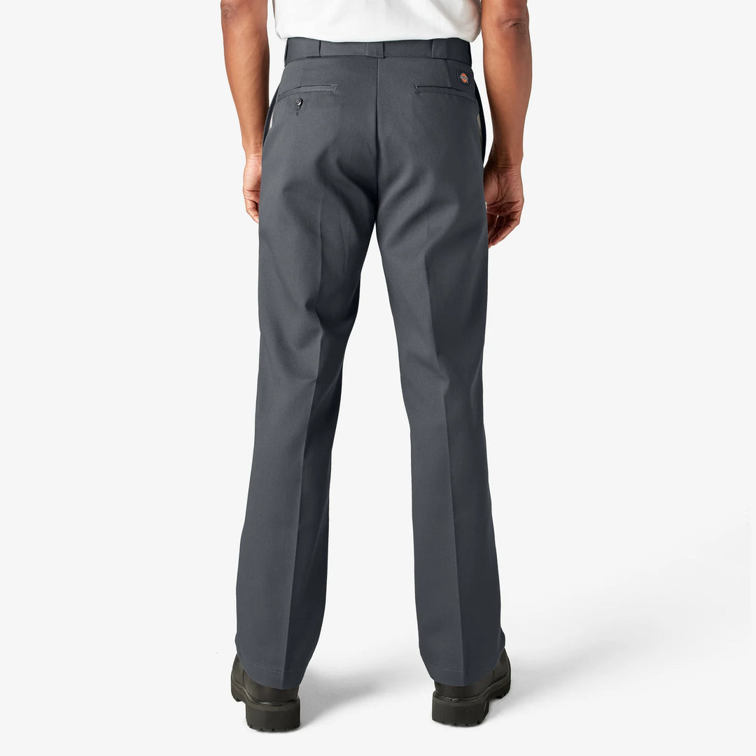 Dickies Original 874 Twill Work Pant (Charcoal Grey)