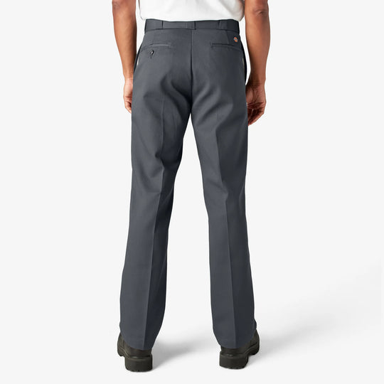 Dickies Original 874 Twill Work Pant (Charcoal Grey)