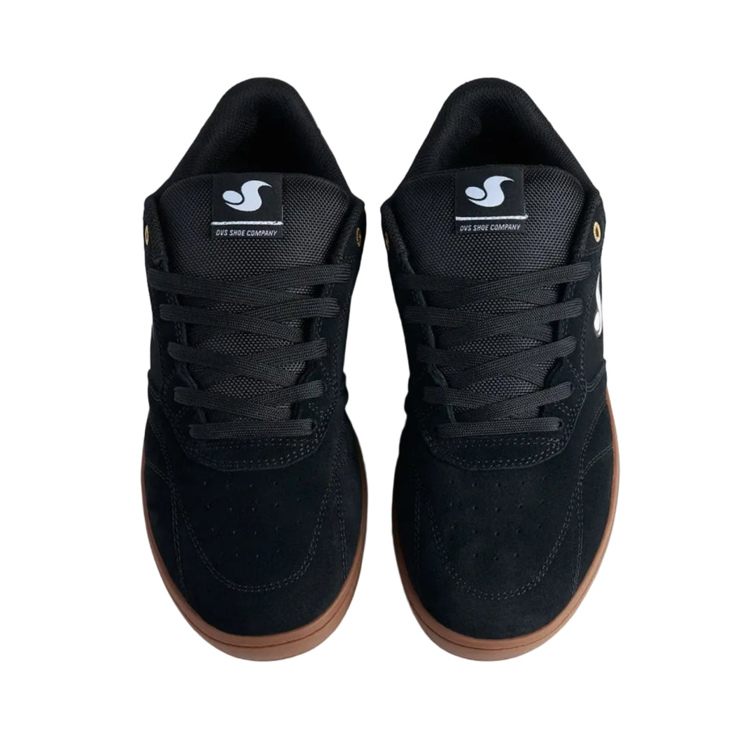 DVS Shoes Core 95 (Black/ White/ Gum)
