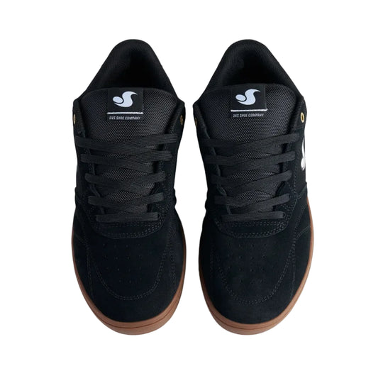 DVS Shoes Core 95 (Black/ White/ Gum)