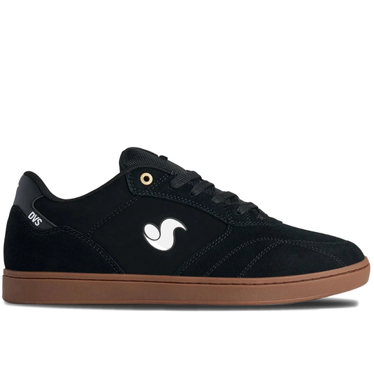DVS Shoes Core 95 (Black/ White/ Gum)