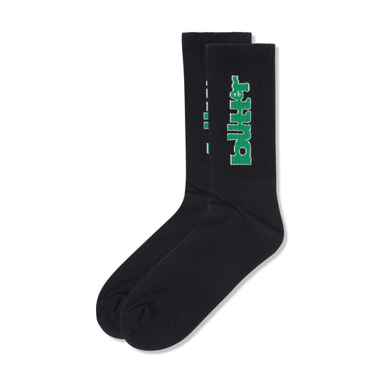 Butter Goods Defect Socks