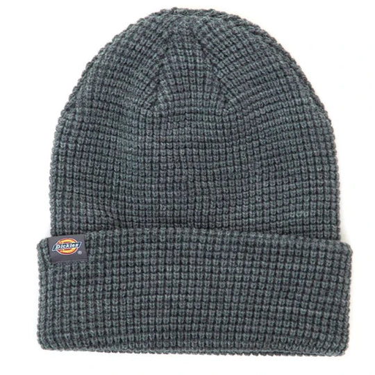 Dickies Waffle Knit Cuff Beanie
grey