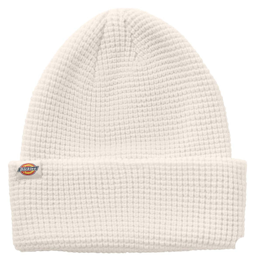 Dickies Waffle Knit Cuff Beanie