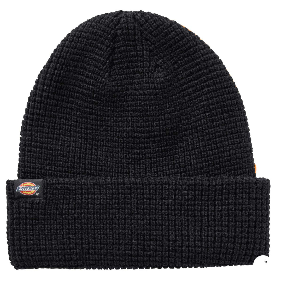 Dickies Waffle Knit Cuff Beanie