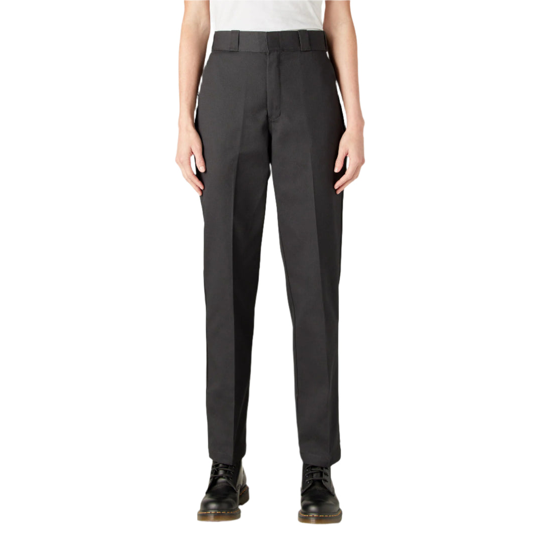 Dickies Women's 874 Work Pants (Black)