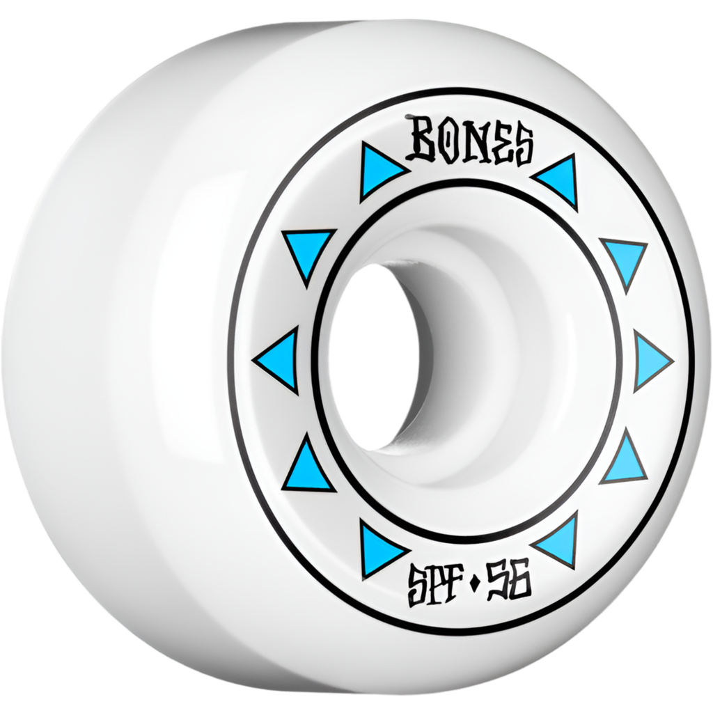 Bones Wheels SPF Arrows 84B 56mm P5 Sidecut
