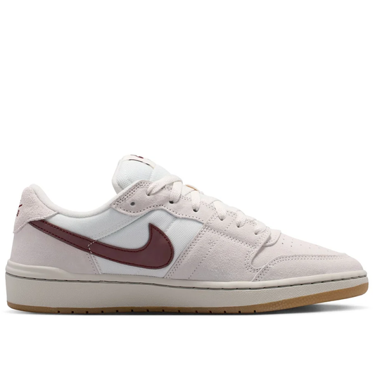 Nike SB Code 58 (Summit White/Mystic Dates)