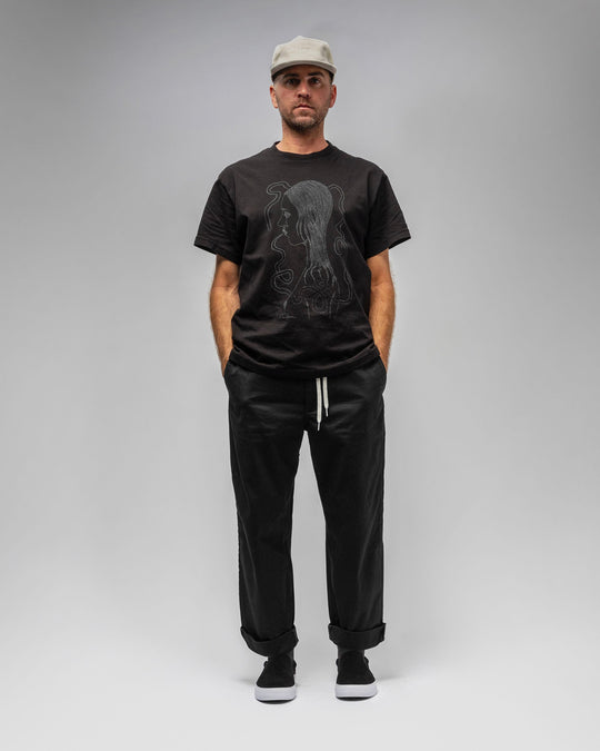 TEMPLETON PROFILE TEE