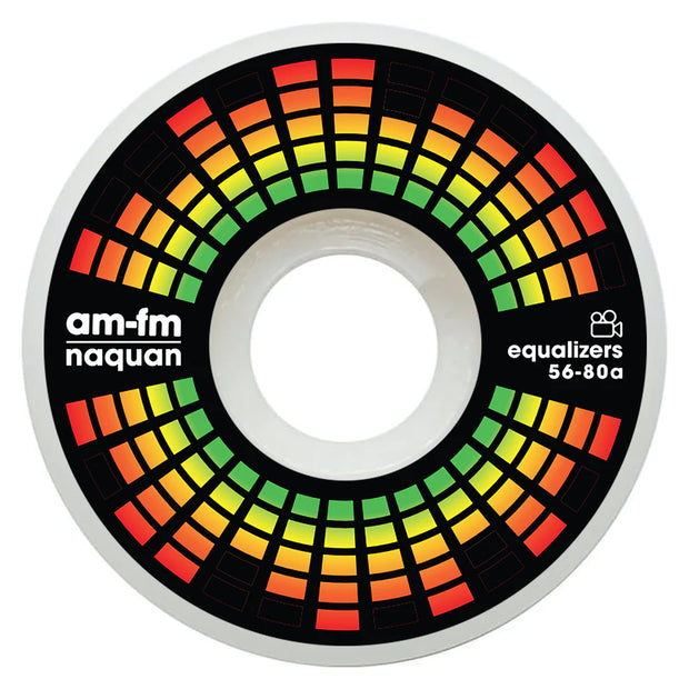 AM-FM Equalizer (56MM)