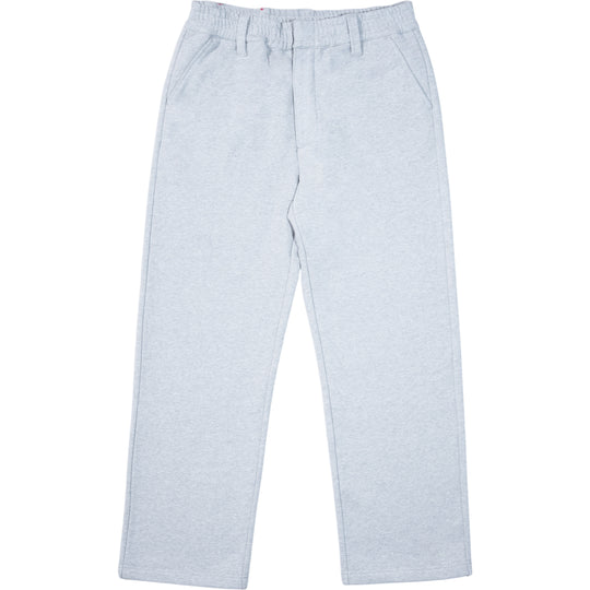 Carpet C-Star Button Fly Sweatpants