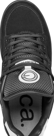 Emerica OG-1 Shoe (Black/White)