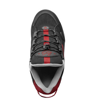 Es The Muska Reissue Skate Shoe (Black/Red)