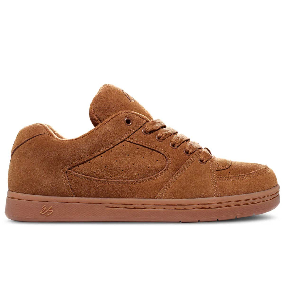 Es Accel OG (Brown/Gum)