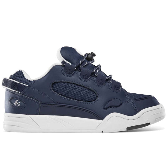 Es The Muska (Navy/White)