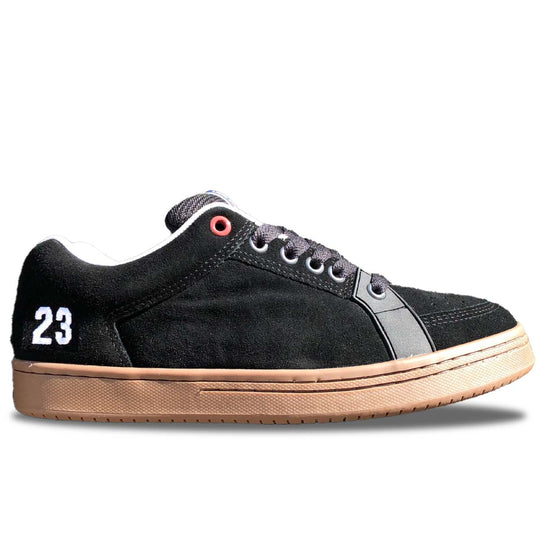 Etnies SAL23 x SSD (Black/Gum)