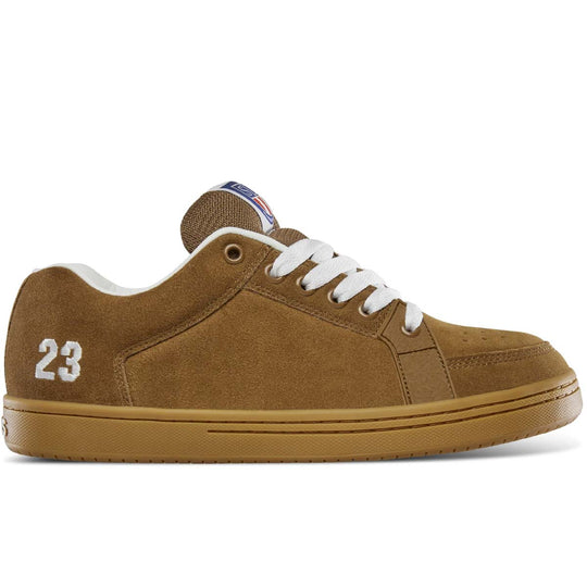 Etnies Sal23 (Brown/Gum)