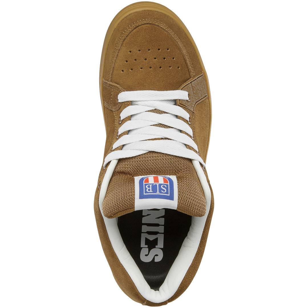 Etnies Sal23 (Brown/Gum)