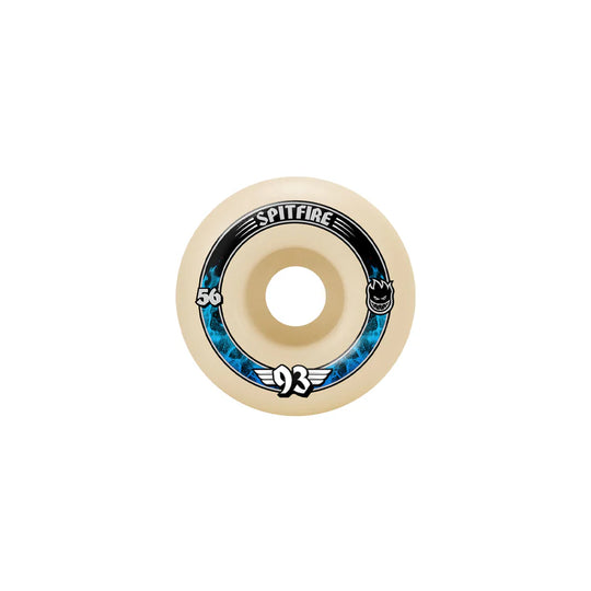 Spitfire 93D F4 Radials