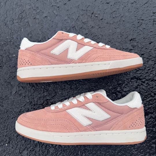 New Balance Numeric 440 V2 (Pink/White)