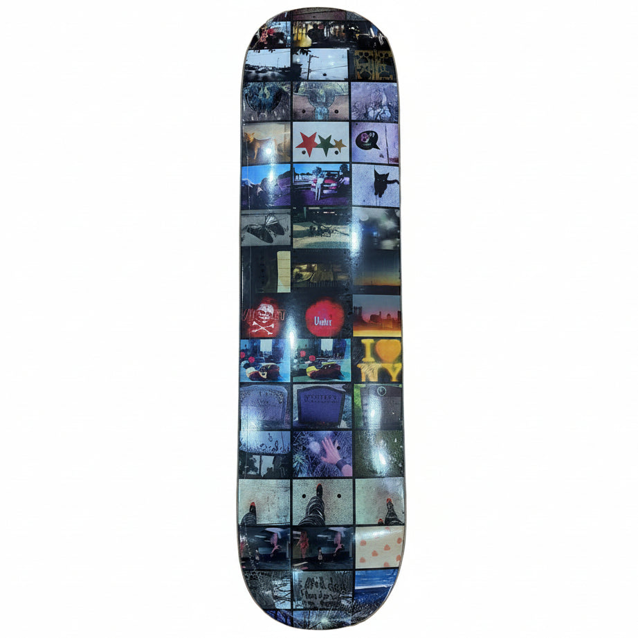 Violet by Violet Decks
