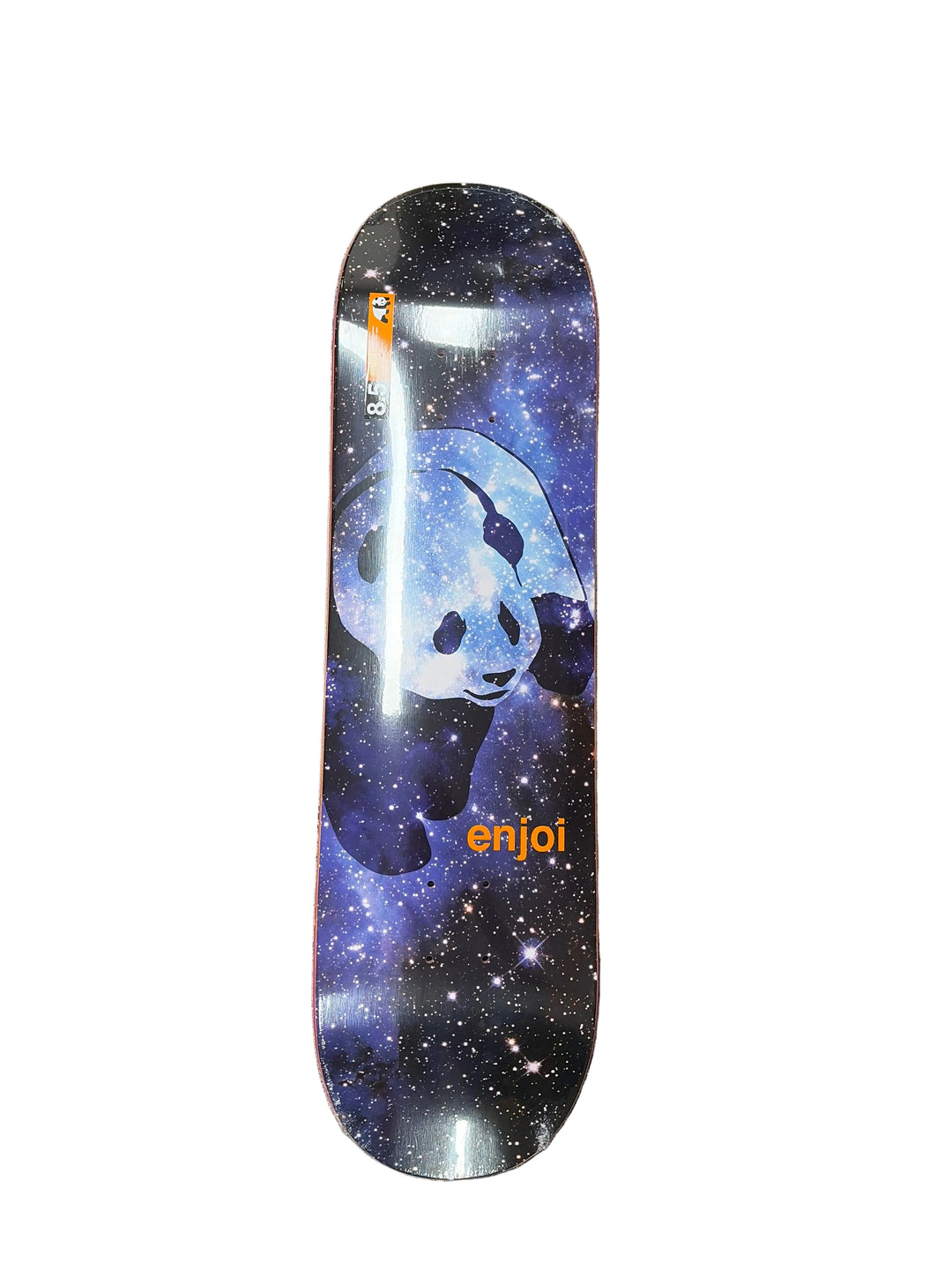 Enjoi Cosmos Panda R7 Deck (8.5")