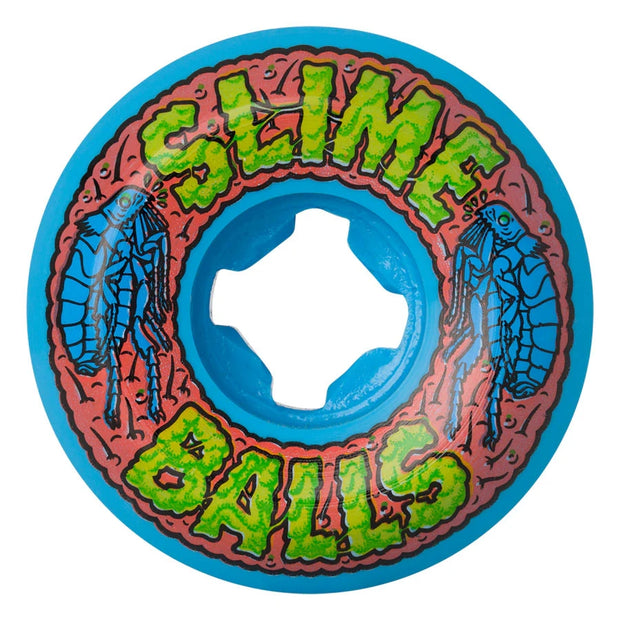 Slime Balls Flea Balls Speed Balls 99A Wheels (53MM)