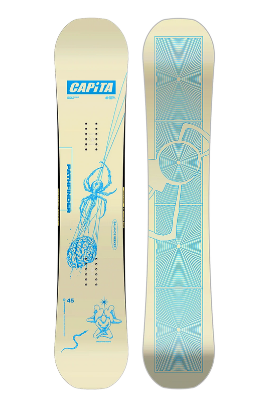 Capita 2027 Pathfinder Snowboard (153)