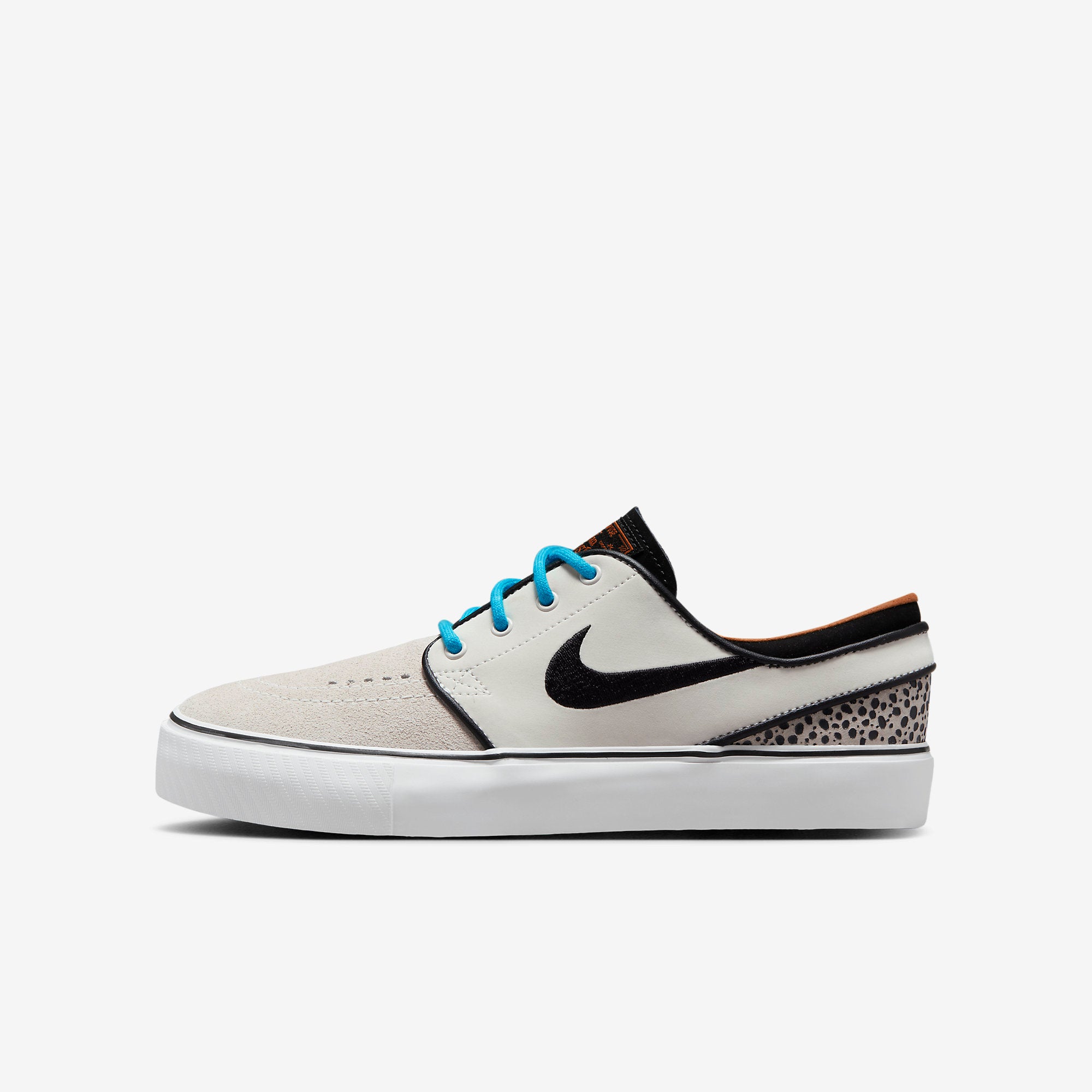 Nike janoski's fashion