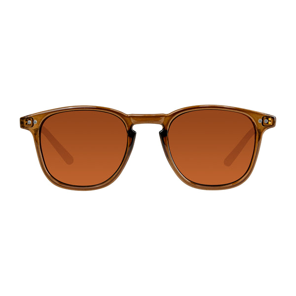 Cassette Optics Standard (Tea/ Brown Lens)