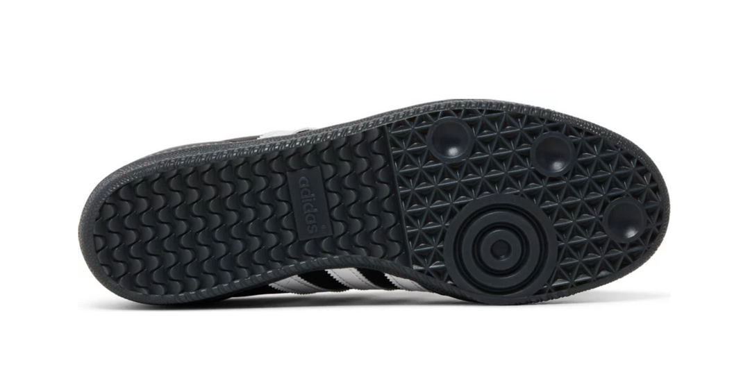 multi-tread sole