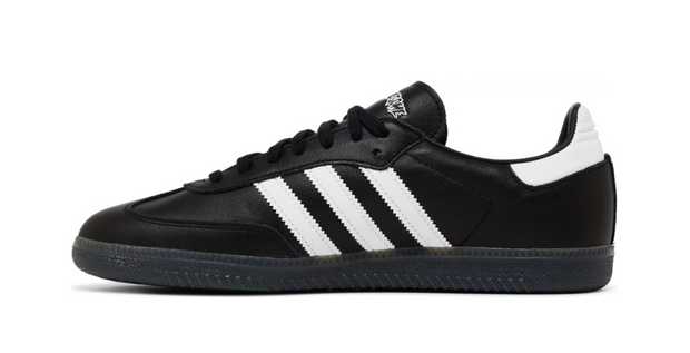 Adidas samba 2025 classic white