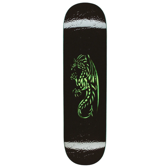 Fucking Awesome Aidan Mackey Dragon Deck (8.25)