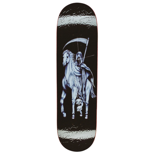Fucking Awesome Elijah Berle Muerte Deck (8.5)