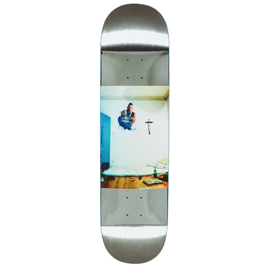 Fucking Awesome Jason Dill Levitation Deck (8.18)
