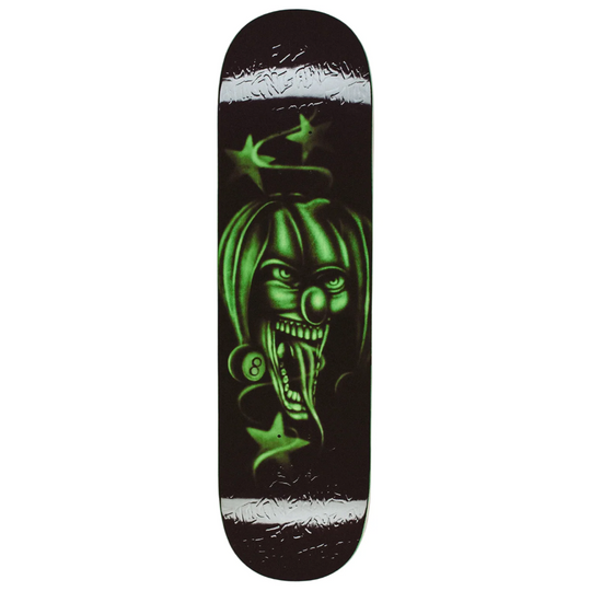 Fucking Awesome KB Joker Deck (8.38)