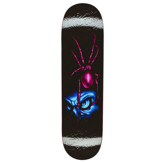 Fucking Awesome Louie Lopez Spider Deck (8.25)