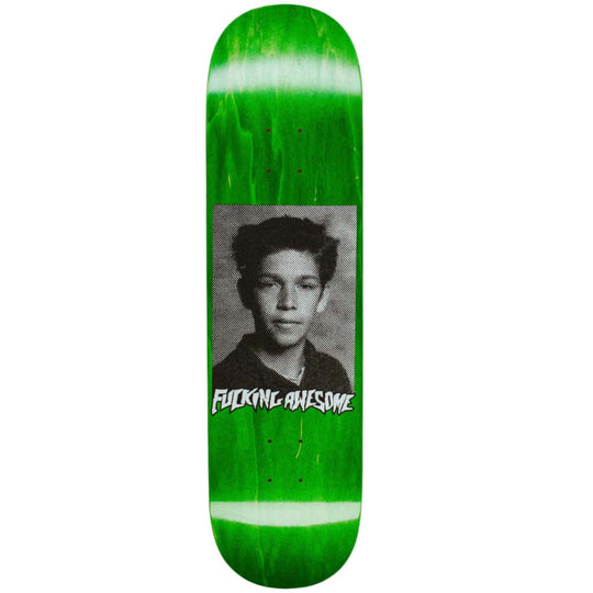 Fucking Awesome Mark Gonzales Class Photo Deck
