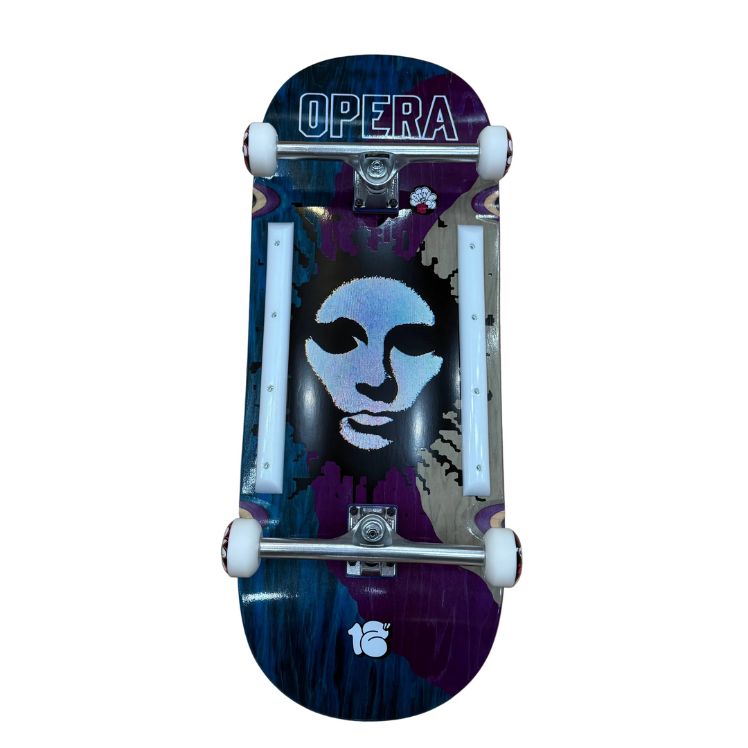 Opera Fatties RGB Mask EX7 Complete Skateboard (12)