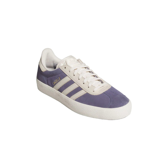Adidas Gazelle ADV (Purple)